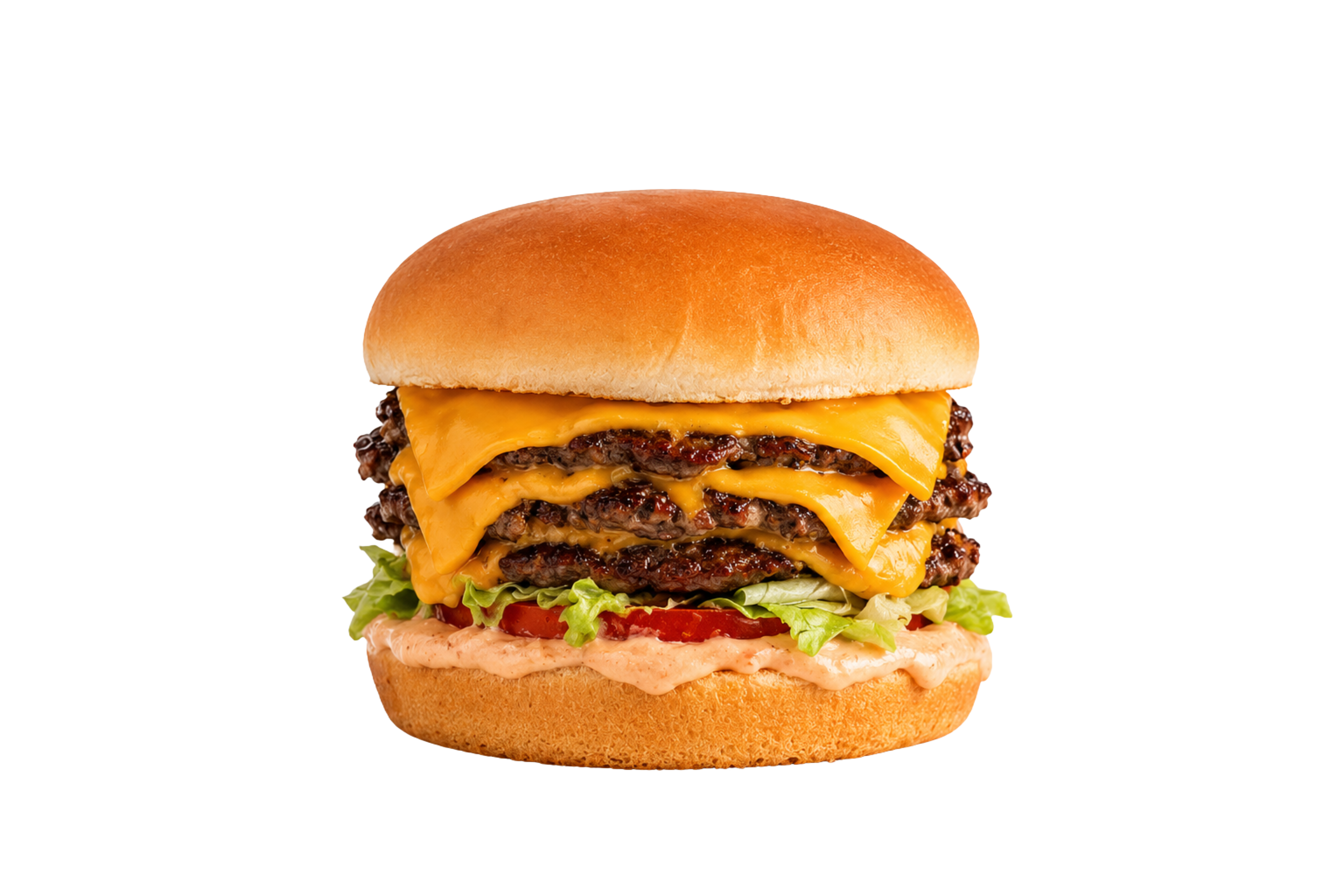 Beef Burger